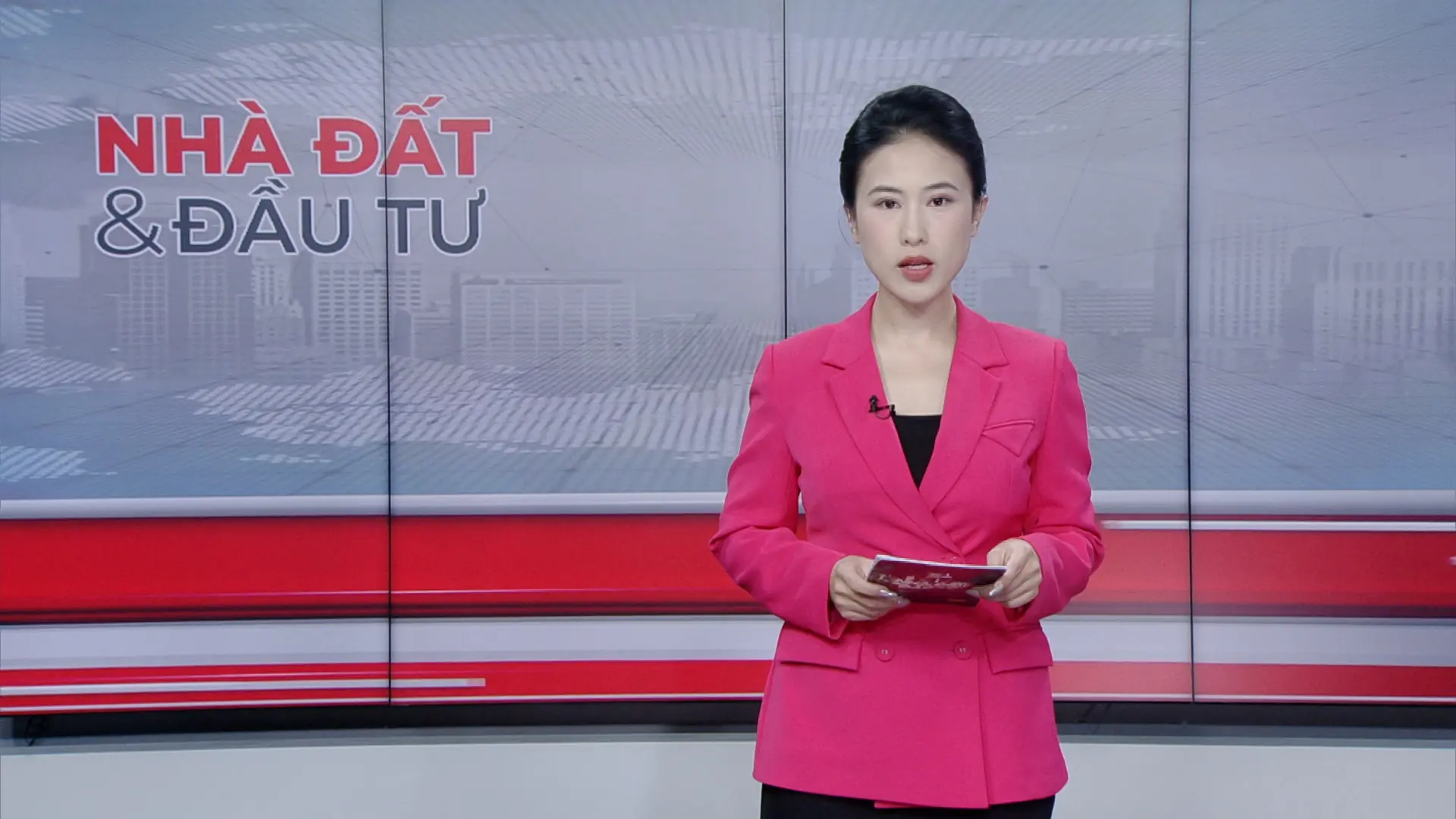 Bản tin Nhà đất và đầu tư | 21/11/2025